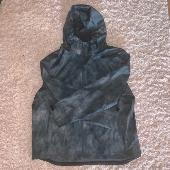 NWOT Champion Waterproof Rain Jacket - Picture 4 of 5